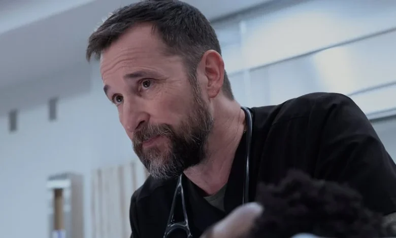 ‘The Pitt’ Season 3 Cast Shakeup: 1 Star Exits, a Few Are Confirmed or Likely to Return | EG, Noah Wyle, Slideshow, Television, The Pitt | Celebrity News and Gossip | Entertainment, Photos and Videos