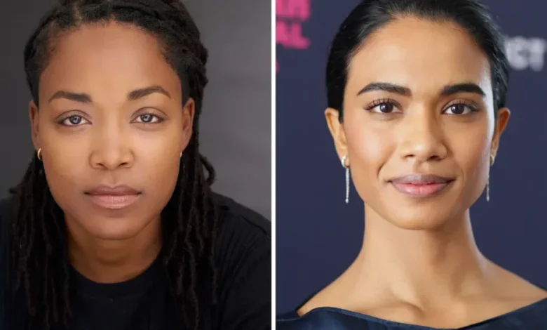 ‘The Pitt’ Ups Ayesha Harris to Series Regular for Season 3, Supriya Ganesh Exits (EXCLUSIVE)