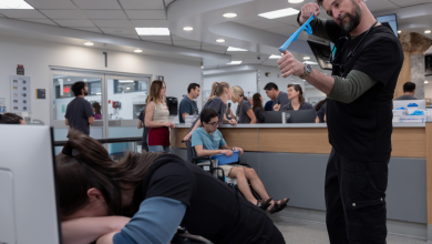 ‘The Pitt’s John Wells Shares Timeline For Season 3