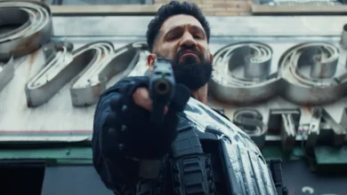 ‘The Punisher: One Last Kill’ Trailer Promises Many Kills, Actually