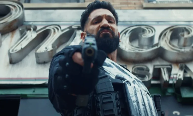 ‘The Punisher: One Last Kill’ Trailer Promises Many Kills, Actually