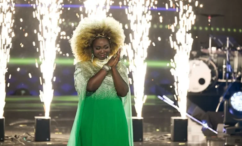 ‘The Voice’ Season 29 winner is Alabama’s Alexia Jayy