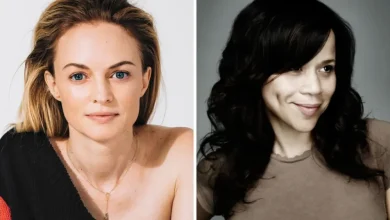 ‘The White Lotus’ Season 4 Adds Heather Graham, Rosie Perez and Four More to Cast