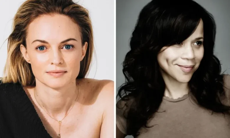 ‘The White Lotus’ Season 4 Adds Heather Graham, Rosie Perez and Four More to Cast
