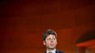 ‘This Should Be a Nightly Occurrence’: How Social Media Users Cheered the Attacks on Sam Altman