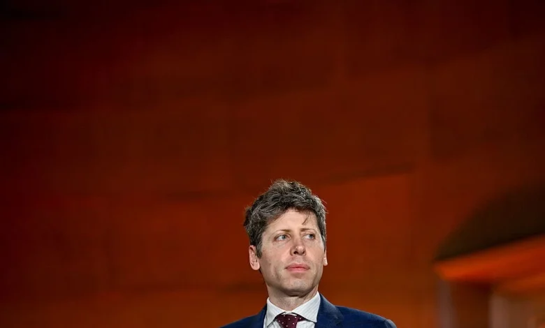 ‘This Should Be a Nightly Occurrence’: How Social Media Users Cheered the Attacks on Sam Altman