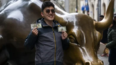 ‘This too shall pass’: Investors are seeing through Iran volatility, says J.P. Morgan strategist