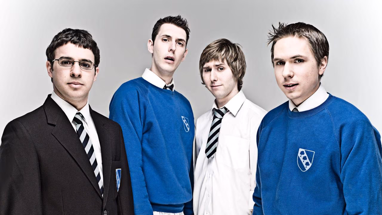 ‘Thrilled’: Huge ‘00s comedy set for revival