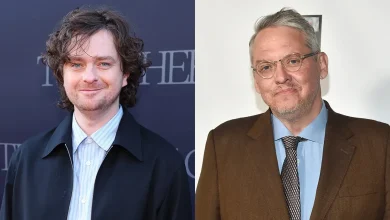 ‘Together’ Filmmaker Michael Shanks Teams with Adam McKay for Mystery Sci-Fi Comedy (Exclusive)