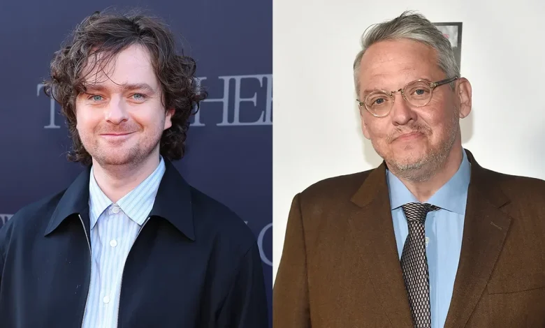 ‘Together’ Filmmaker Michael Shanks Teams with Adam McKay for Mystery Sci-Fi Comedy (Exclusive)