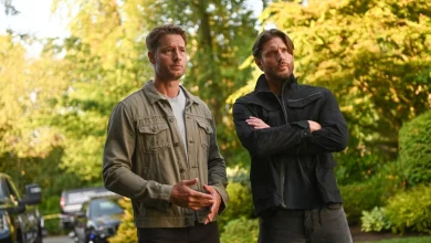 ‘Tracker’ Sets Jensen Ackles’ Return as Russell for Season 3 Finale