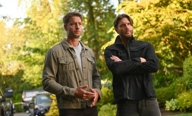 ‘Tracker’ Sets Jensen Ackles’ Return as Russell for Season 3 Finale