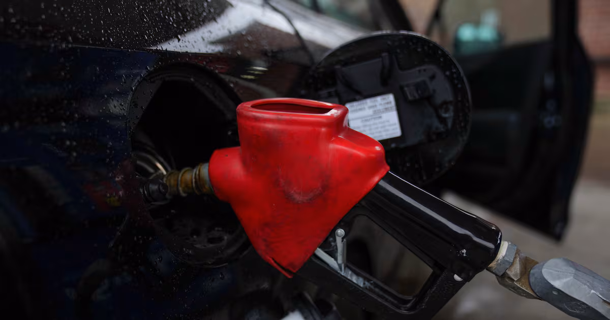 ‘Wait until Friday’: Here is how much gas prices could go down by end of the week