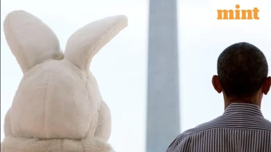 ‘Why skip Biden?’: Democrats face online backlash over Easter message focussed on Barack Obama