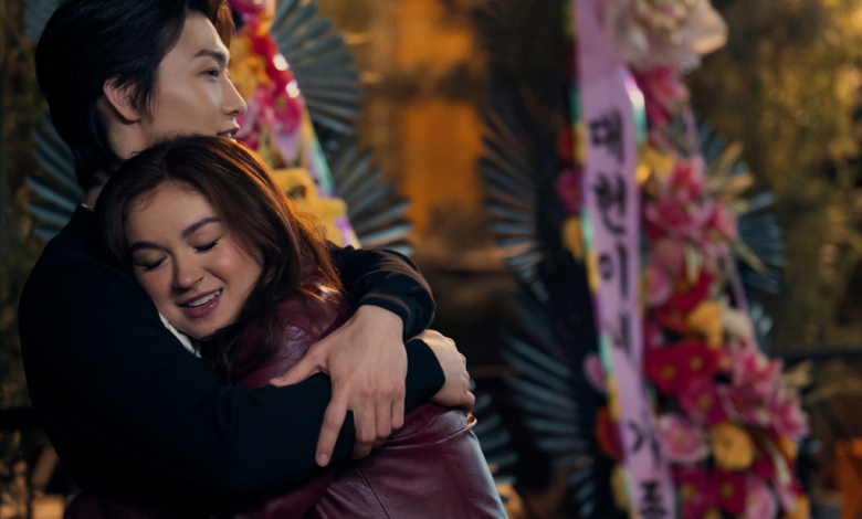 ‘XO, Kitty’ Season 3 Star Duo Talk Kitty & Min Ho's Relationship Arc