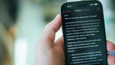 „Claude Mythos“: Anthropic’s neuestes KI-Modell zu gefährlich für Veröffentlichung