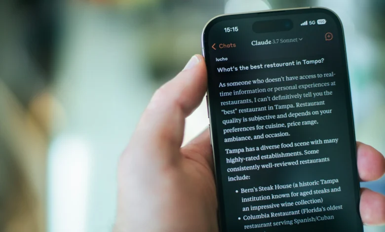 „Claude Mythos“: Anthropic’s neuestes KI-Modell zu gefährlich für Veröffentlichung