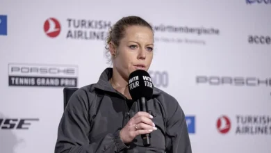 „Der Porsche Tennis Grand Prix ist einfach speziell“