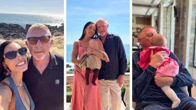 „Postkarten aus Cascais“: Boris Becker genießt Osterurlaub mit Frau und Baby am Strand von Portugal-Perle