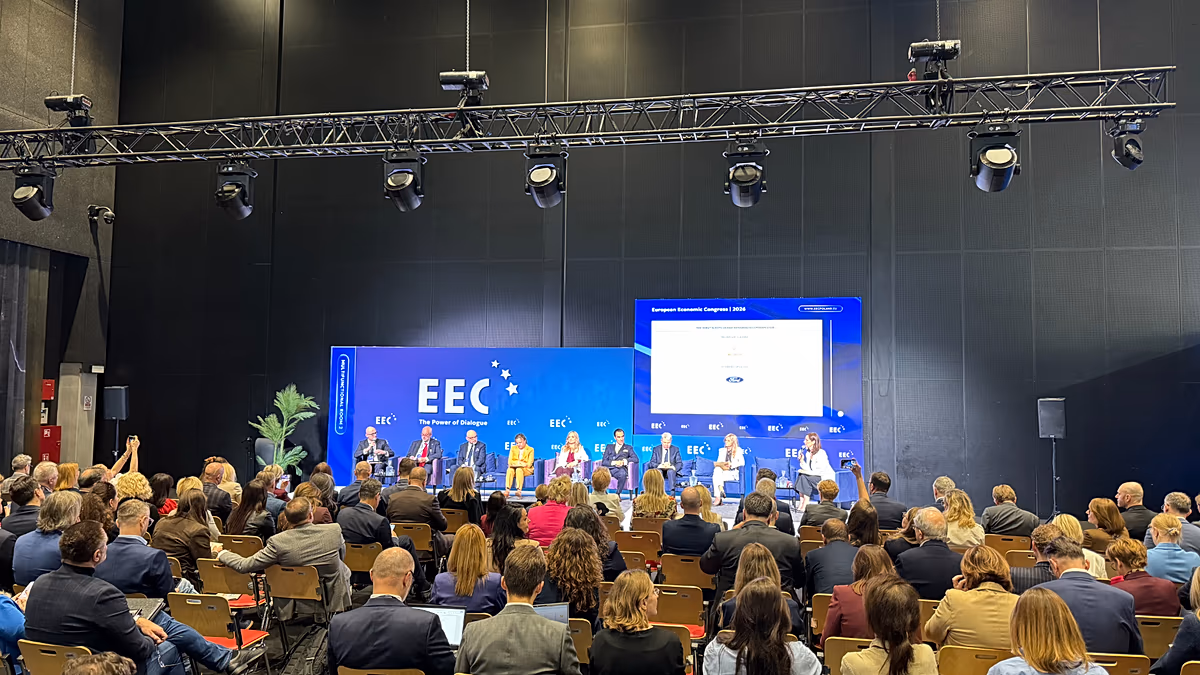 „Recykling to jest must have”. Surowce krytyczne nową walutą świata?