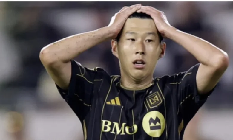 “숨도 못 쉰다”…손흥민, 해발 2100m ‘지옥 테스트’ 돌입→홍명보호도 '힌트' 얻는다