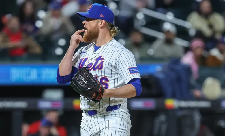 1 NY Mets player to trust a little more but with serious caution