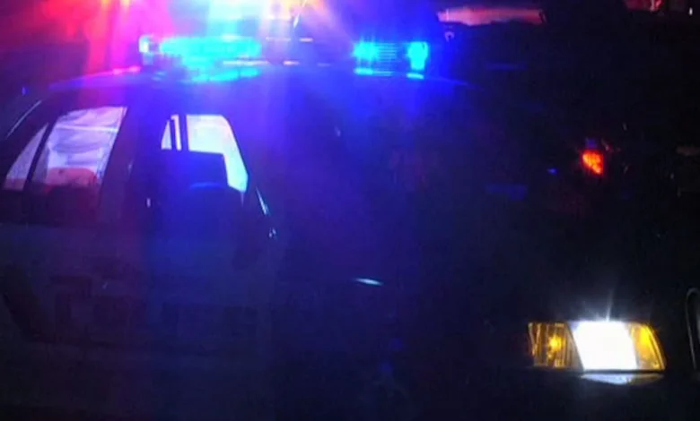 1 dead in Saturday evening downtown Montgomery shooting