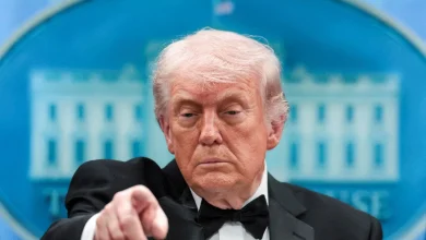 1 in 4 Americans think White House correspondents’ dinner shooting was staged