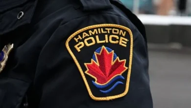 1 person dead in downtown Hamilton shooting