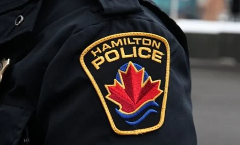 1 person dead in downtown Hamilton shooting