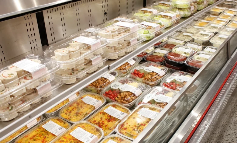 10 Best-Value Prepared Meals At Costco, According To Customers