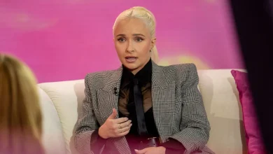 10 Dark Stories From Hayden Panettiere’s Revealing Memoir