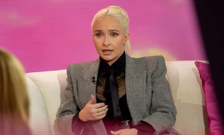 10 Dark Stories From Hayden Panettiere’s Revealing Memoir