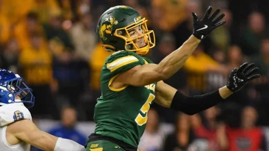 10 Dynasty Rookie Draft Targets (2026 Fantasy Football)