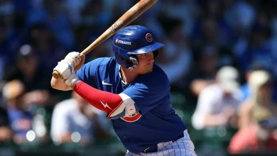 10 MLB Prospects Who Caught Our Attention In May 2026 Org Reports