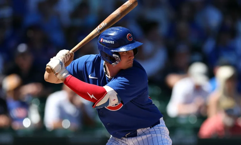 10 MLB Prospects Who Caught Our Attention In May 2026 Org Reports