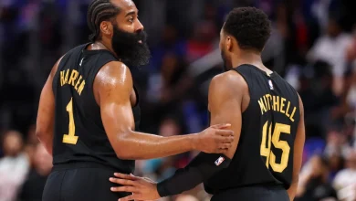 10 Takeaways from Cavs Game 2 loss to Pistons: Blaming James Harden doesn’t tell the whole story