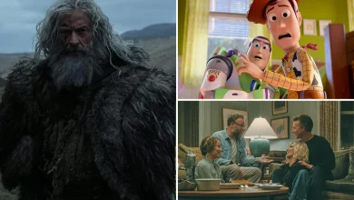 10 hottest movies to see in summer 2026: 'Spider-Man,' 'Odyssey' and more