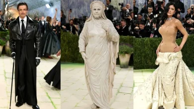 11 Worst Dressed Celebs 2026 Met Gala Red Carpet