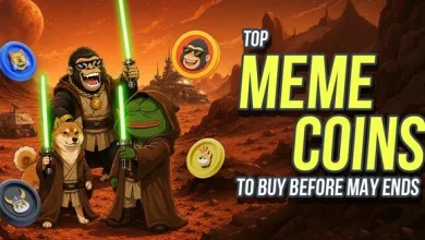 12 Top Meme Coins to Watch Before the Next Crypto Bull Run - Next