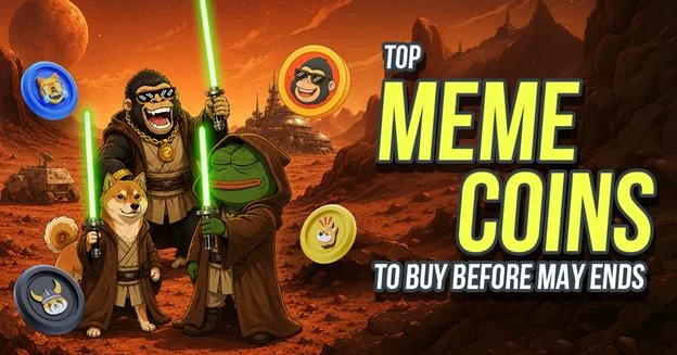 12 Top Meme Coins to Watch Before the Next Crypto Bull Run - Next