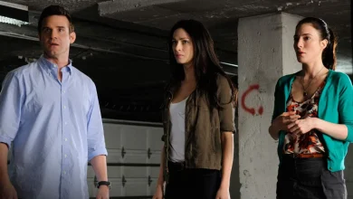 12 Years Ago, a Sci-Fi Gem Was Canceled Before Its Time (& Fans Deserved a Better Ending)