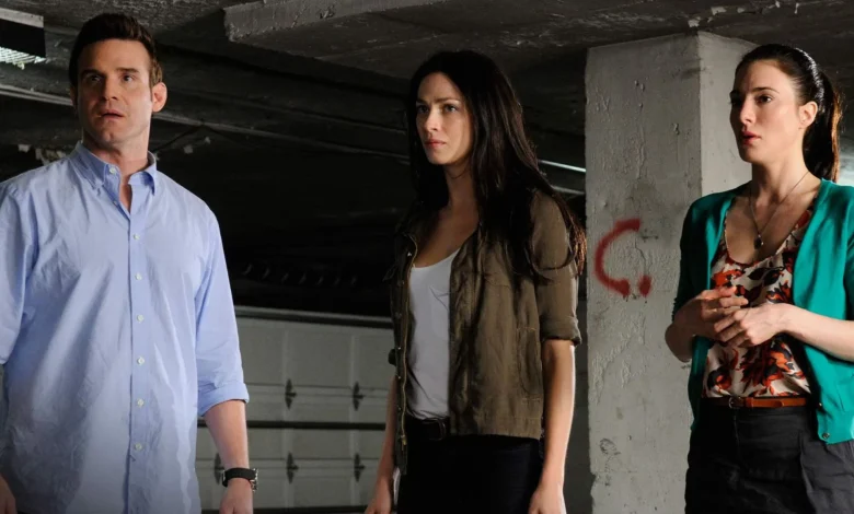 12 Years Ago, a Sci-Fi Gem Was Canceled Before Its Time (& Fans Deserved a Better Ending)