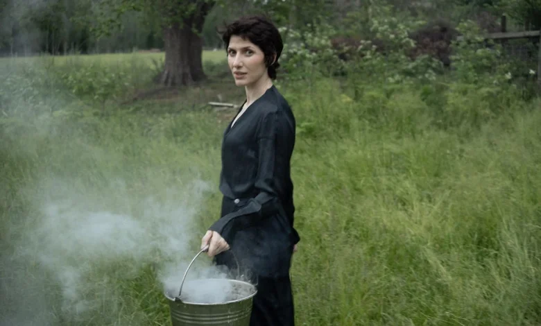 13 New Albums You Should Listen to Now: Aldous Harding, Broken Social Scene, and More