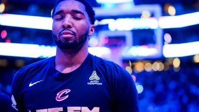 13 Takeaways from Cavs gut wrenching Game 6 loss to Raptors: Donovan Mitchell needs to be better
