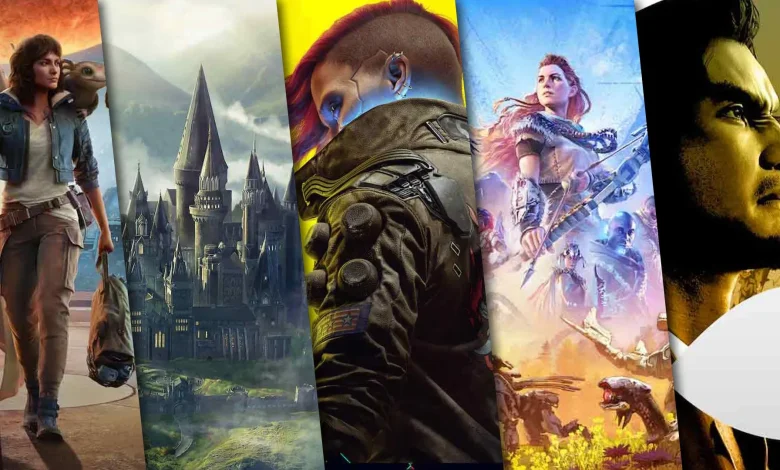 13 must-play open-world games available with PlayStation Plus Game Catalog