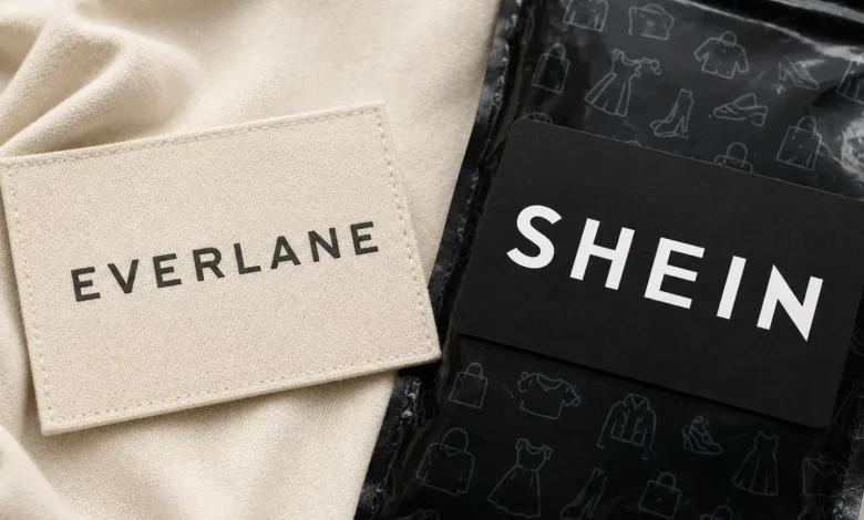 Shein To Reportedly Acquire Everlane For $100 Million