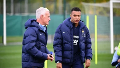 18 Bleus attendus à Clairefontaine pour entamer la préparation de la Coupe du monde