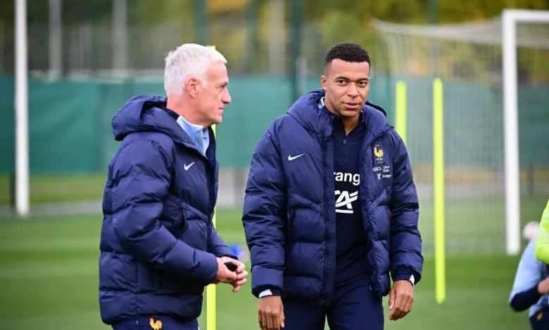 18 Bleus attendus à Clairefontaine pour entamer la préparation de la Coupe du monde