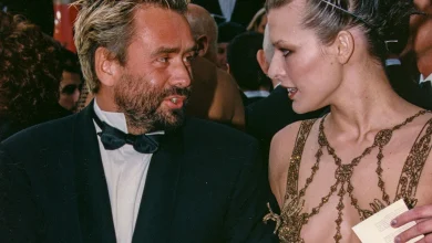 18 Of The Most Controversial Cannes Red Carpet Looks That Are Now Banned